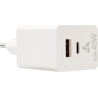 Sbox HC-45 2inputs 45W GAN home charger