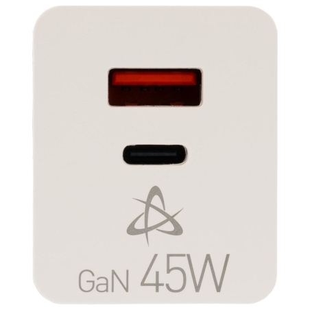 Sbox HC-45 2inputs 45W GAN home charger