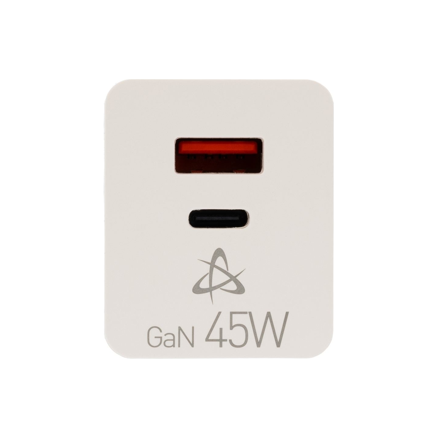 Sbox HC-45 2inputs 45W GAN home charger