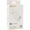 Sbox HC-45 2inputs 45W GAN home charger