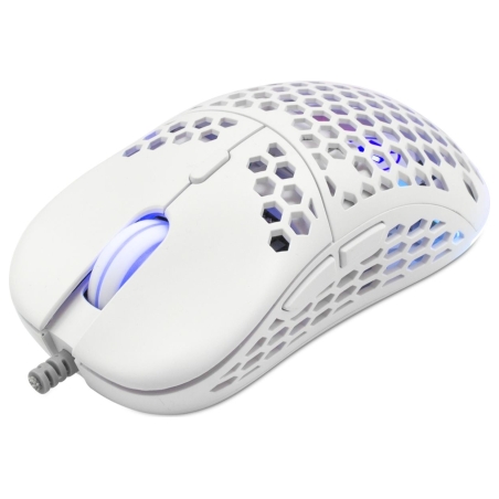 Eshark NAGINATA ESL-M4 , White