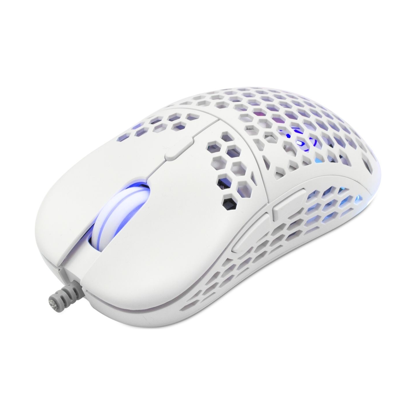 Eshark NAGINATA ESL-M4 , White