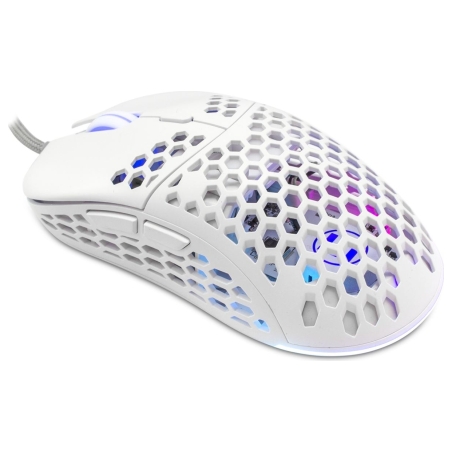 Eshark NAGINATA ESL-M4 , White