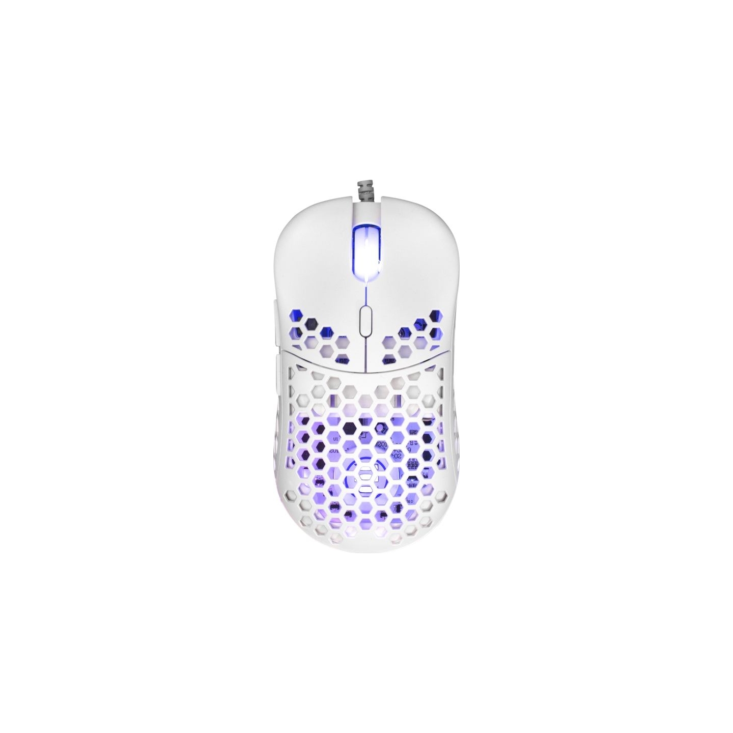 Eshark NAGINATA ESL-M4 , White