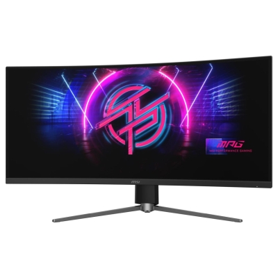 MSI LCD Monitor|MSI|34 "|3440 x 1440 pixels|Native aspect ratio 21:9|LCD|MPG346CQRFX24