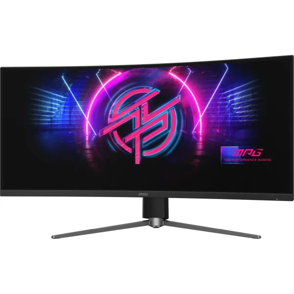 MSI LCD Monitor|MSI|34 "|3440 x 1440 pixels|Native aspect ratio 21:9|LCD|MPG346CQRFX24