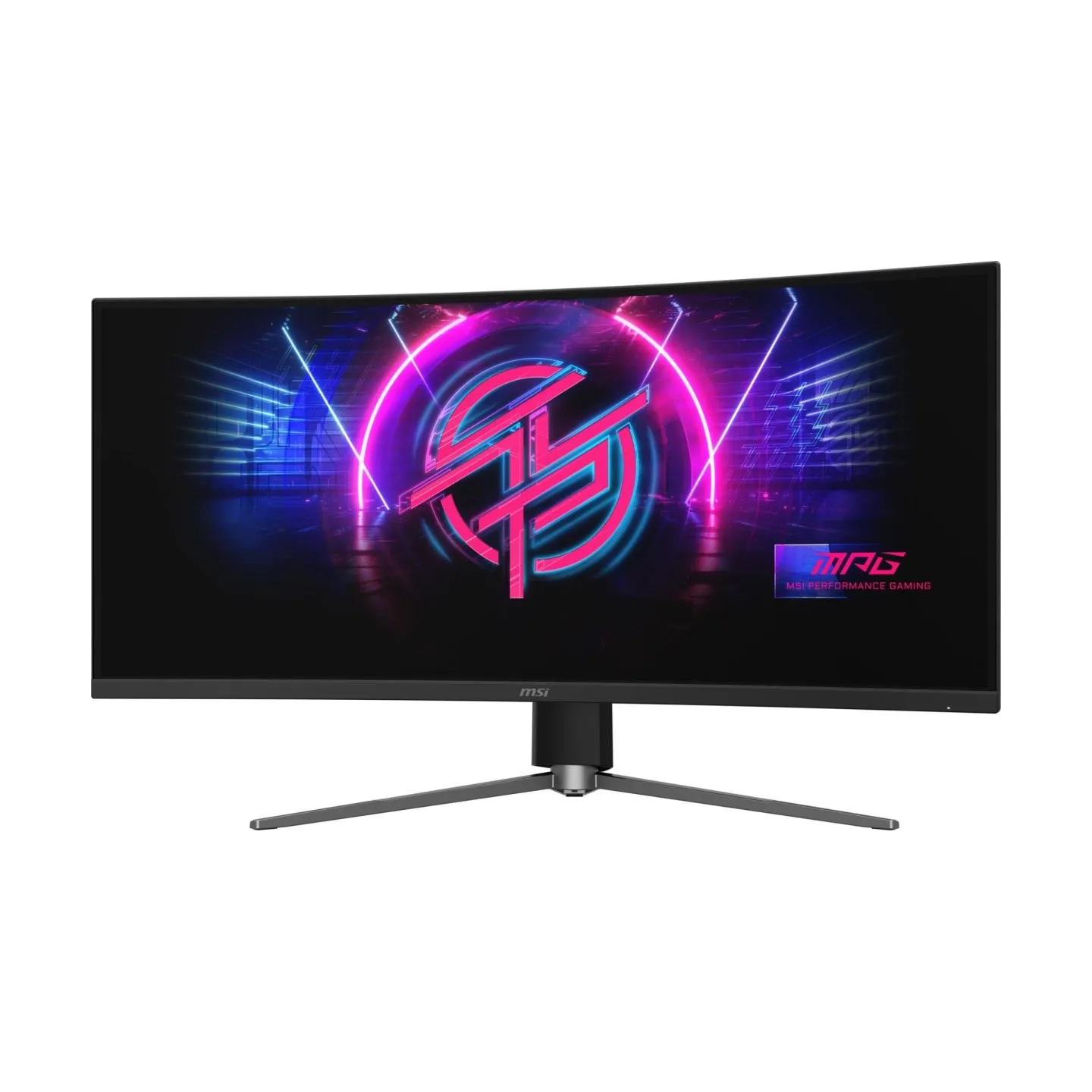 MSI LCD Monitor|MSI|34 "|3440 x 1440 pixels|Native aspect ratio 21:9|LCD|MPG346CQRFX24