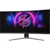 MSI LCD Monitor|MSI|34 "|3440 x 1440 pixels|Native aspect ratio 21:9|LCD|MPG346CQRFX24