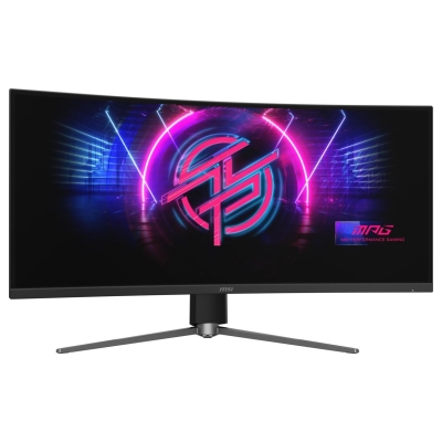 MSI LCD Monitor|MSI|34 "|3440 x 1440 pixels|Native aspect ratio 21:9|LCD|MPG346CQRFX24