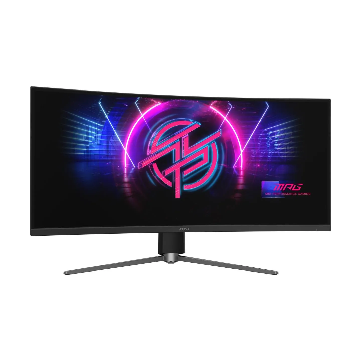 MSI LCD Monitor|MSI|34 "|3440 x 1440 pixels|Native aspect ratio 21:9|LCD|MPG346CQRFX24