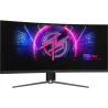 MSI LCD Monitor|MSI|34 "|3440 x 1440 pixels|Native aspect ratio 21:9|LCD|MPG346CQRFX24