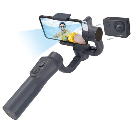 Goxtreme GX4 Gimbal with Tracker 55245
