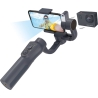 Goxtreme GX4 Gimbal with Tracker 55245