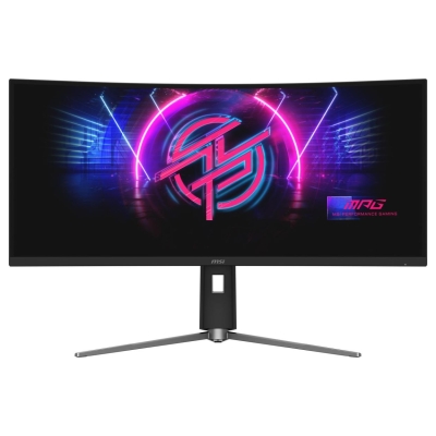 MSI LCD Monitor|MSI|34 "|3440 x 1440 pixels|Native aspect ratio 21:9|LCD|MPG346CQRFX24