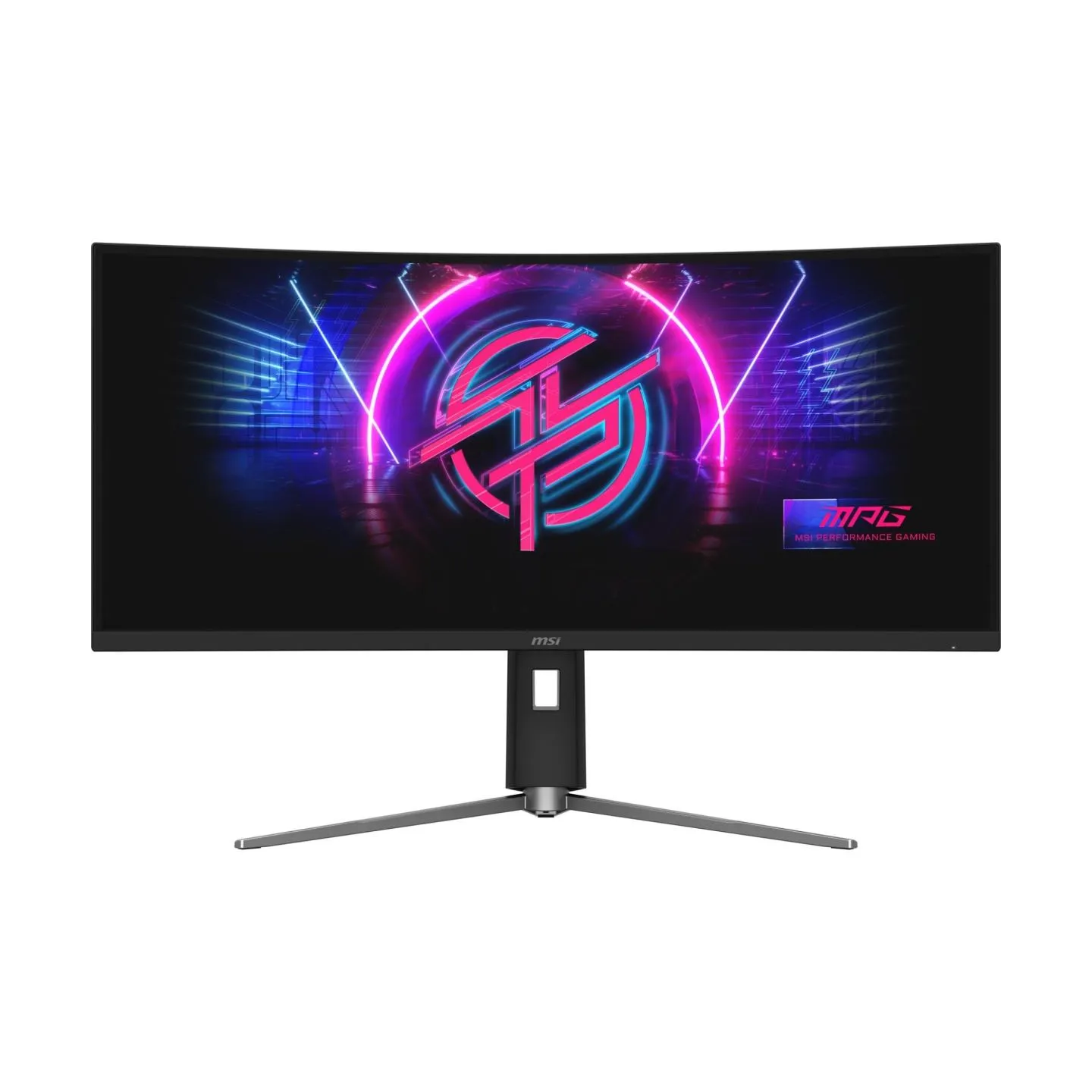 MSI LCD Monitor|MSI|34 "|3440 x 1440 pixels|Native aspect ratio 21:9|LCD|MPG346CQRFX24