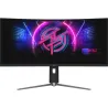 MSI LCD Monitor|MSI|34 "|3440 x 1440 pixels|Native aspect ratio 21:9|LCD|MPG346CQRFX24
