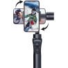 Goxtreme GX4 Gimbal with Tracker 55245
