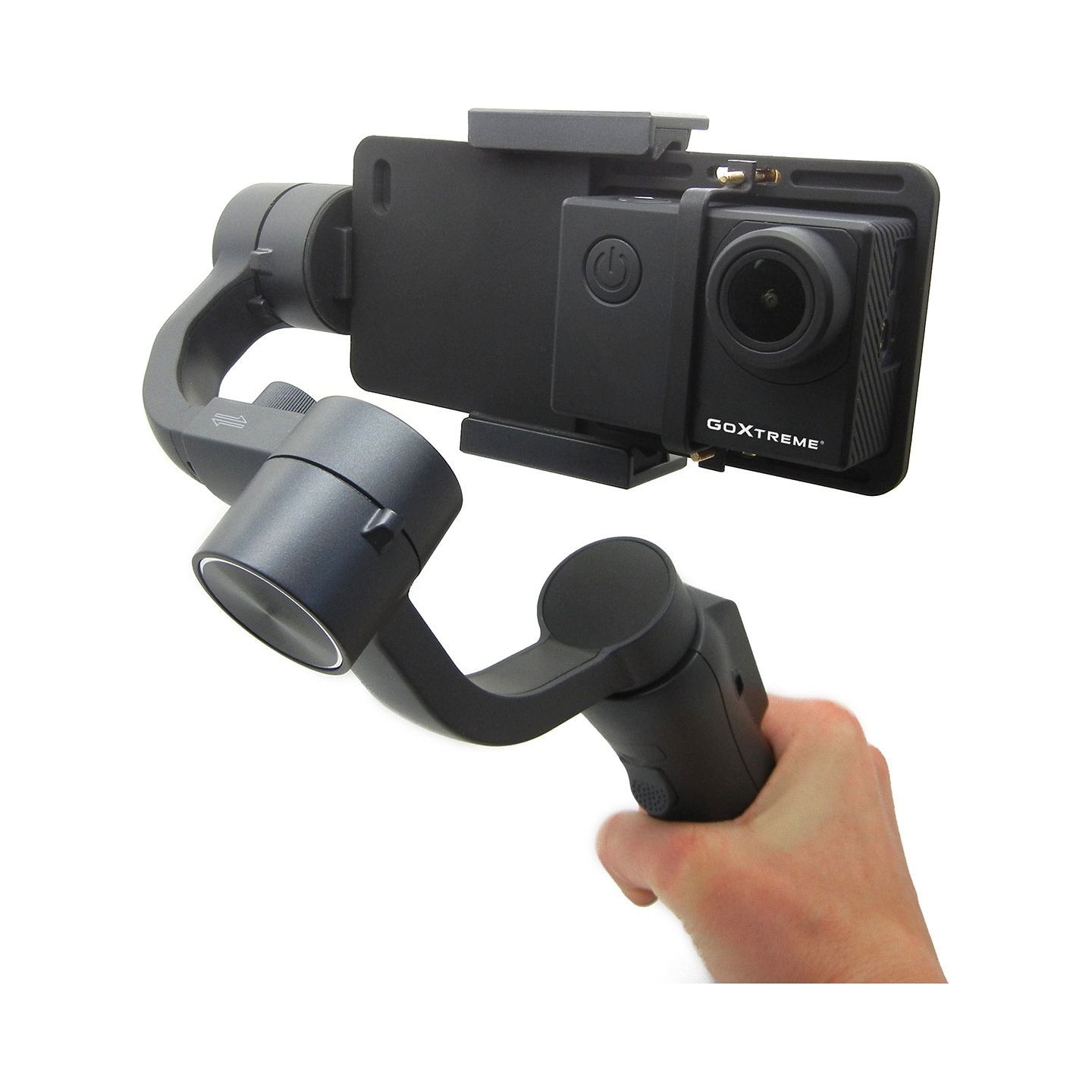 Goxtreme GX4 Gimbal with Tracker 55245