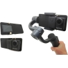 Goxtreme GX4 Gimbal with Tracker 55245