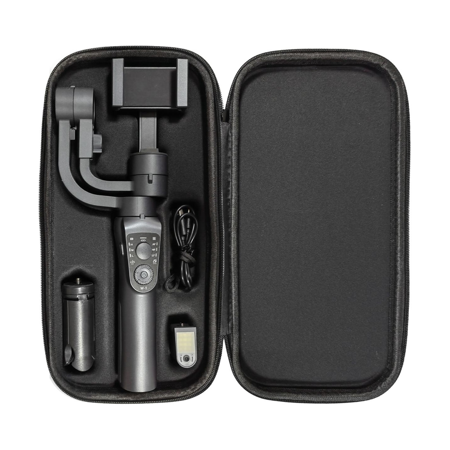 Goxtreme GX4 Gimbal with Tracker 55245