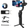Goxtreme GX4 Gimbal with Tracker 55245