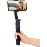 Goxtreme GS1 Foldable Gimbal For Smartphones and Action Cams 55239