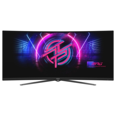 MSI LCD Monitor|MSI|34 "|3440 x 1440 pixels|Native aspect ratio 21:9|LCD|MPG346CQRFX24