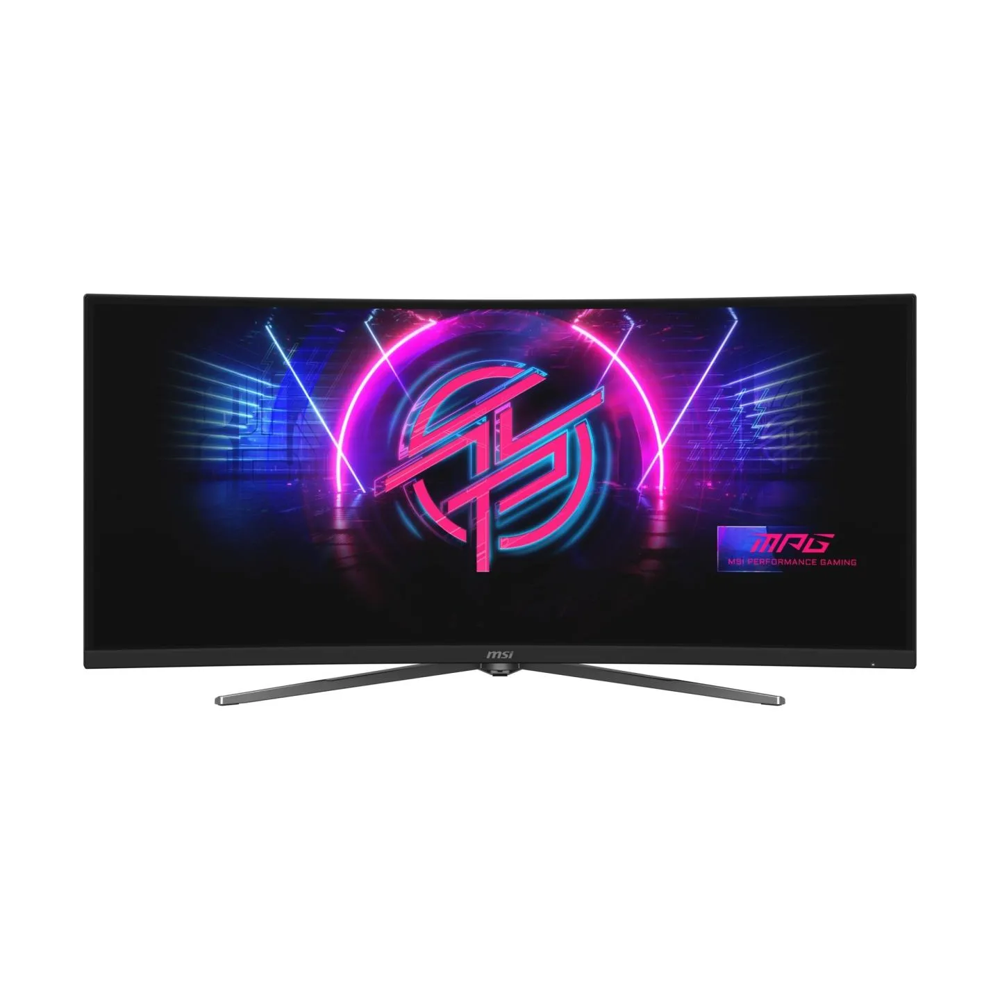 MSI LCD Monitor|MSI|34 "|3440 x 1440 pixels|Native aspect ratio 21:9|LCD|MPG346CQRFX24