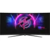 MSI LCD Monitor|MSI|34 "|3440 x 1440 pixels|Native aspect ratio 21:9|LCD|MPG346CQRFX24