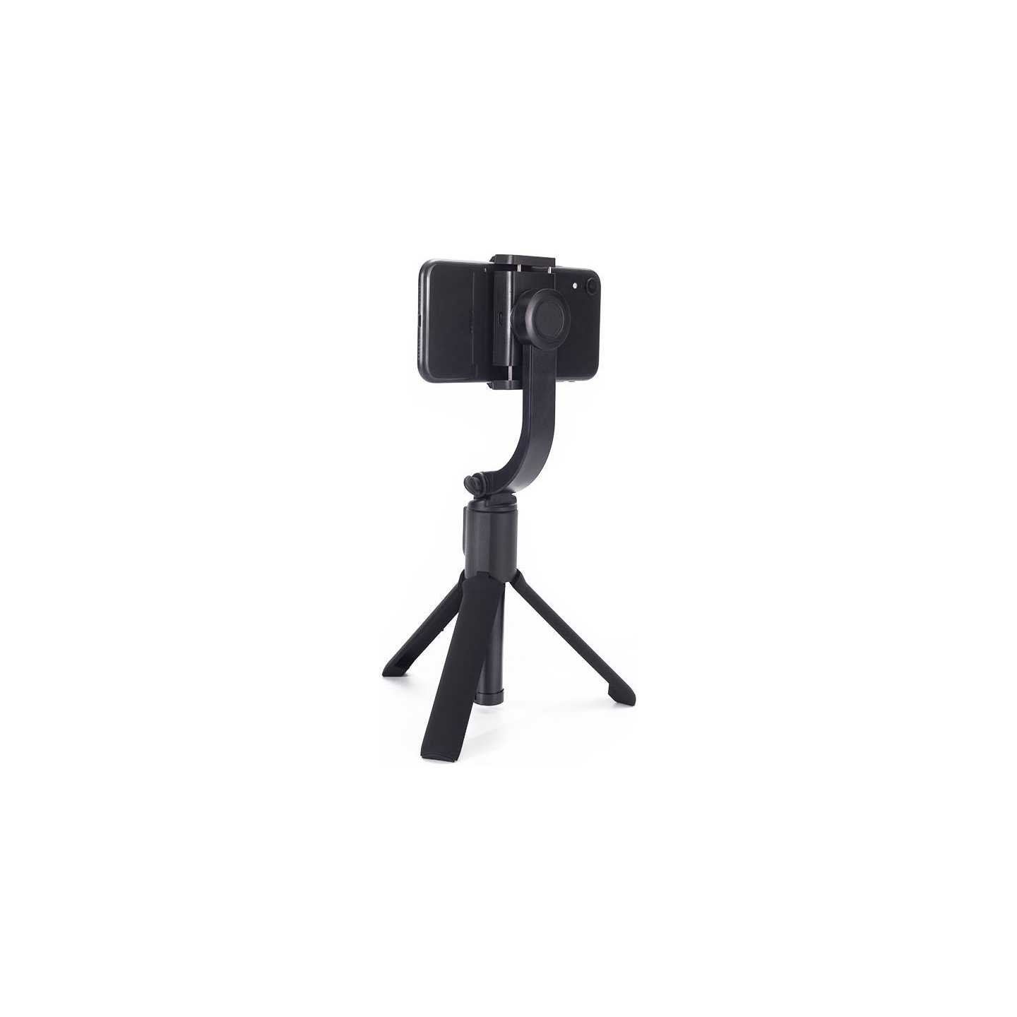 Goxtreme GS1 Foldable Gimbal For Smartphones and Action Cams 55239