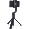 Goxtreme GS1 Foldable Gimbal For Smartphones and Action Cams 55239