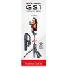 Goxtreme GS1 Foldable Gimbal For Smartphones and Action Cams 55239