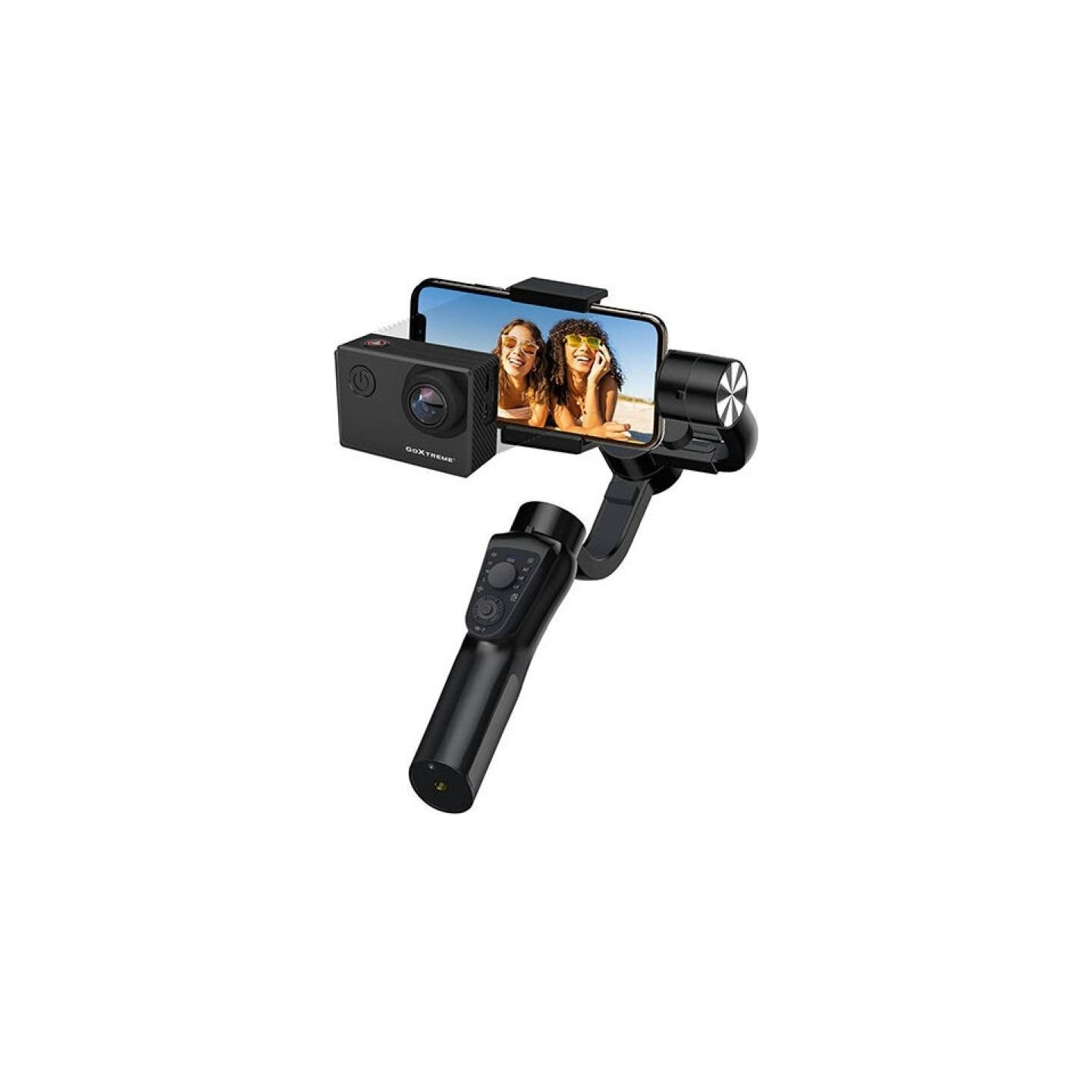 Goxtreme GX3 Gimbal 55243