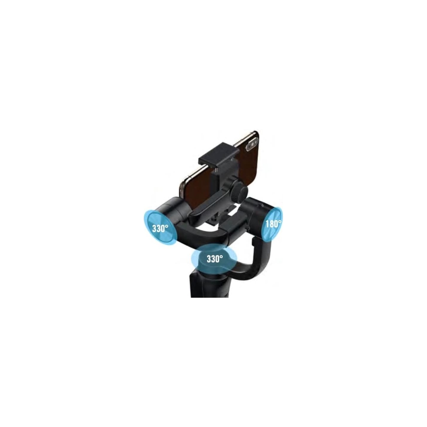 Goxtreme GX3 Gimbal 55243