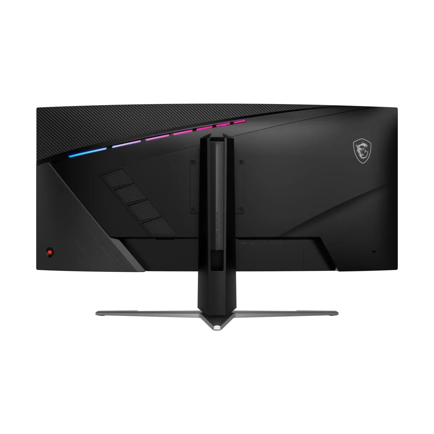 MSI LCD Monitor|MSI|34 "|3440 x 1440 pixels|Native aspect ratio 21:9|LCD|MPG346CQRFX24