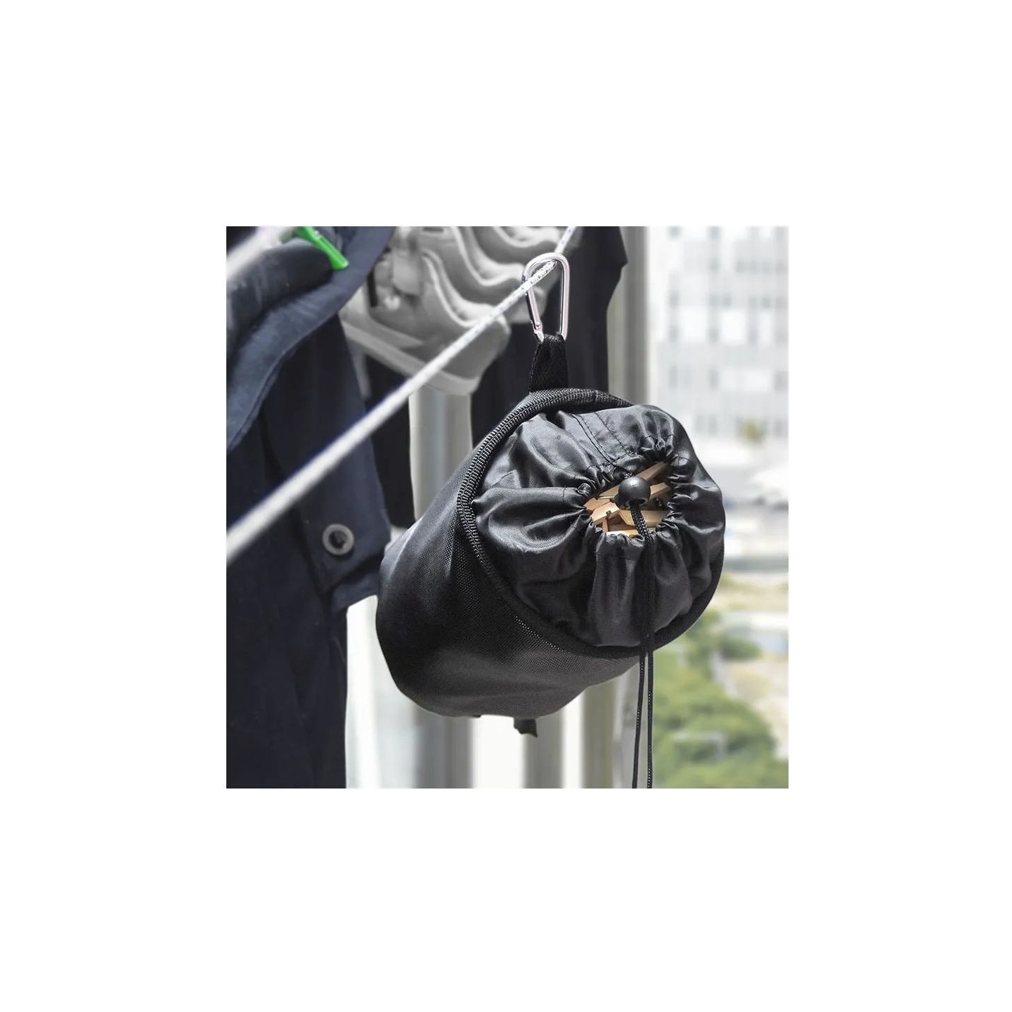Jata HPLA5211 Tweezers bag