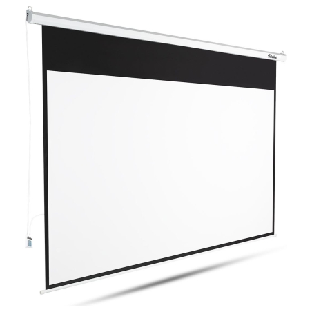 Šilelis Silelis Electric Screen 203x152 cm ESE-1