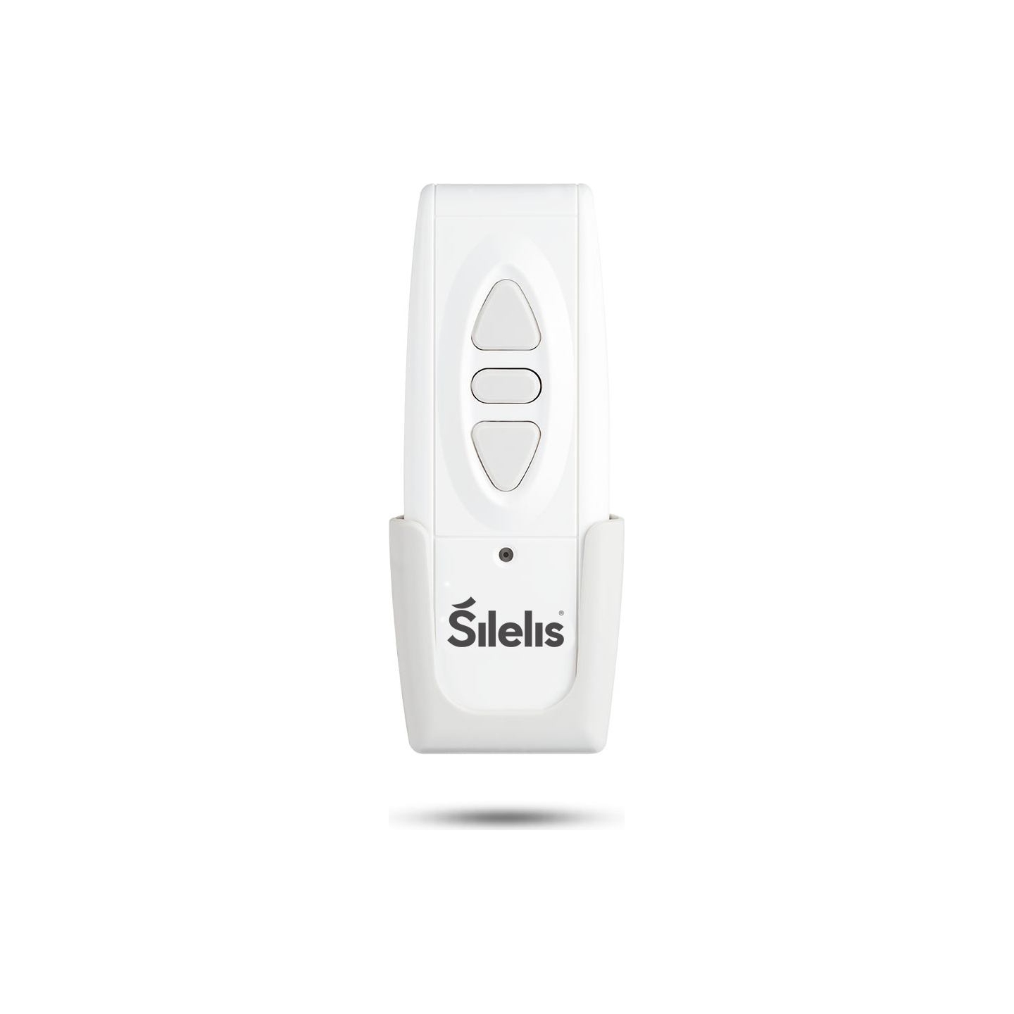Šilelis Silelis Electric Screen 203x152 cm ESE-1