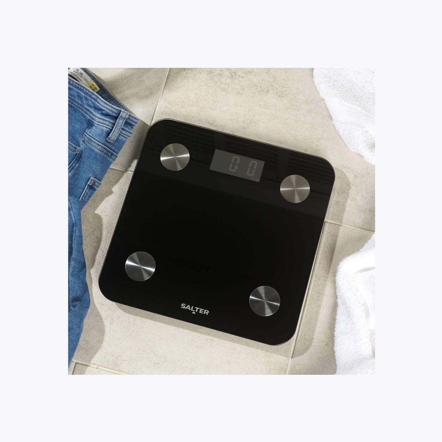 Salter SA00655FEU6 Smart Scale