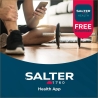 Salter SA00655FEU6 Smart Scale