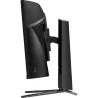 MSI LCD Monitor|MSI|34 "|3440 x 1440 pixels|Native aspect ratio 21:9|LCD|MPG346CQRFX24