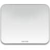 Salter 9204 WH3REU16 Ghost Digital Bathroom Scale White