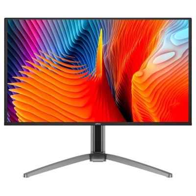 Dahua LCD Monitor|DAHUA|26.5 "|2560 x 1440 pixels|Quad HD|Native aspect ratio 16:9|QD-OLED|Flat|DHI-LM27-GO34A