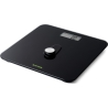 Salter 9224 BK3RFEU16 Eco Power Digital Bathroom Scale Black