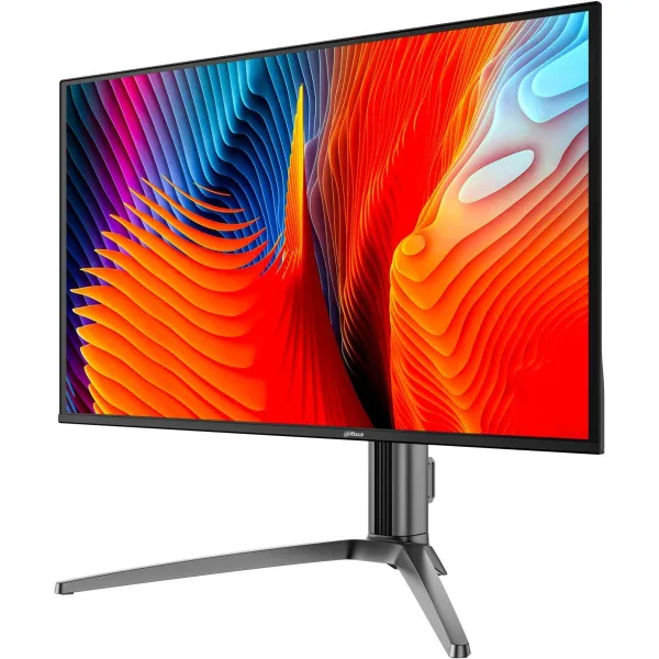 Dahua LCD Monitor|DAHUA|26.5 "|2560 x 1440 pixels|Quad HD|Native aspect ratio 16:9|QD-OLED|Flat|DHI-LM27-GO34A