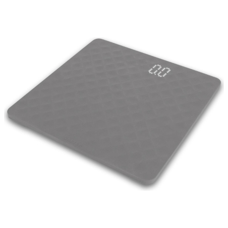 Salter 9218 GY3R Splash Electronic Bathroom Scale