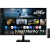 Samsung Monitor 32 inches LS32FM700UUXDU