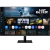 Samsung Monitor 32 inches LS32FM700UUXDU