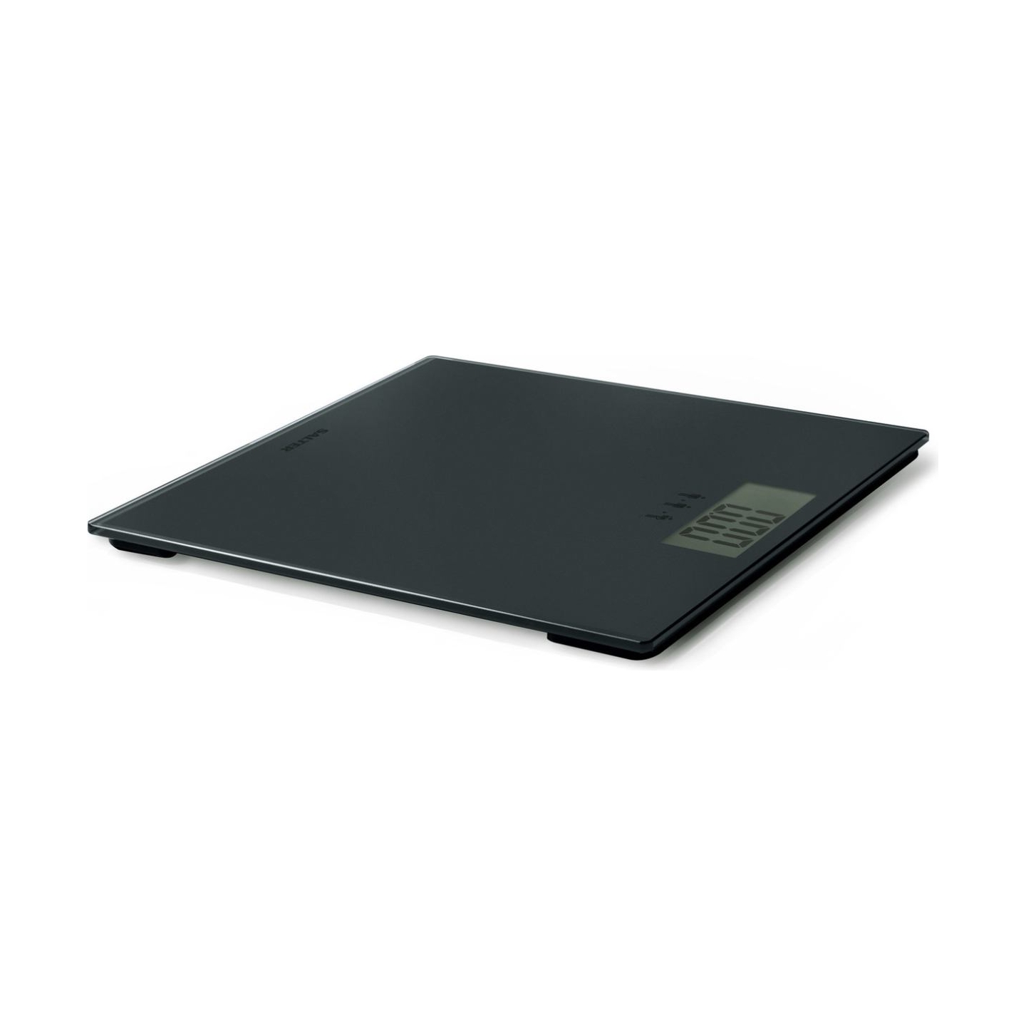 Salter SA00300 GGFEU16 Add and Weigh Scale Black