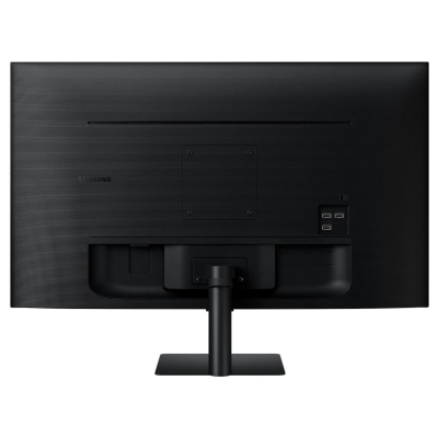 Samsung | LS32FM700UUXDU | 32 " | VA | 16:9 | 60 Hz | 4 ms | 3840 x 2160 pixels | 300 cd/m² | HDMI ports quantity 2 | Black